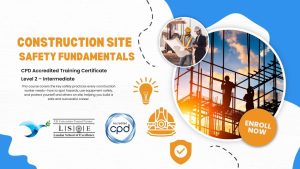 Construction Site Safety Fundamentals