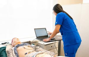 Level 3 Diploma in Nursing Assistant Skills and Care Practice