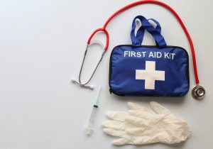 Paediatric Emergency Assessment and First Aid Essentials