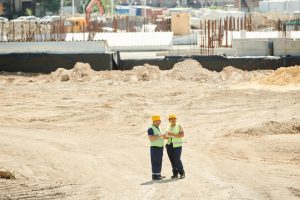 Diploma in Construction Site Management and Safety